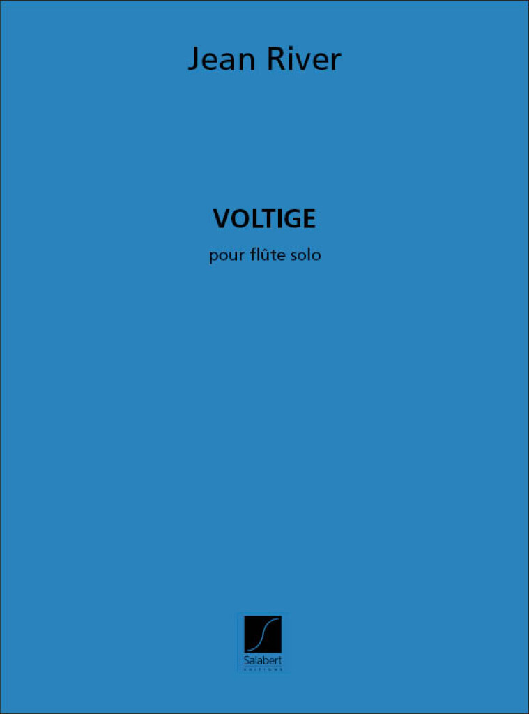 Voltige